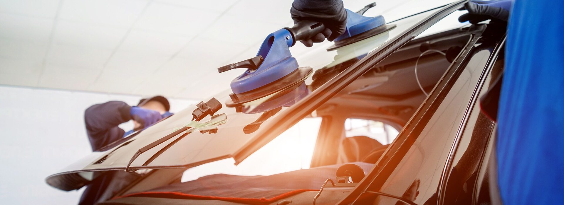 Sostituzione Vetri auto