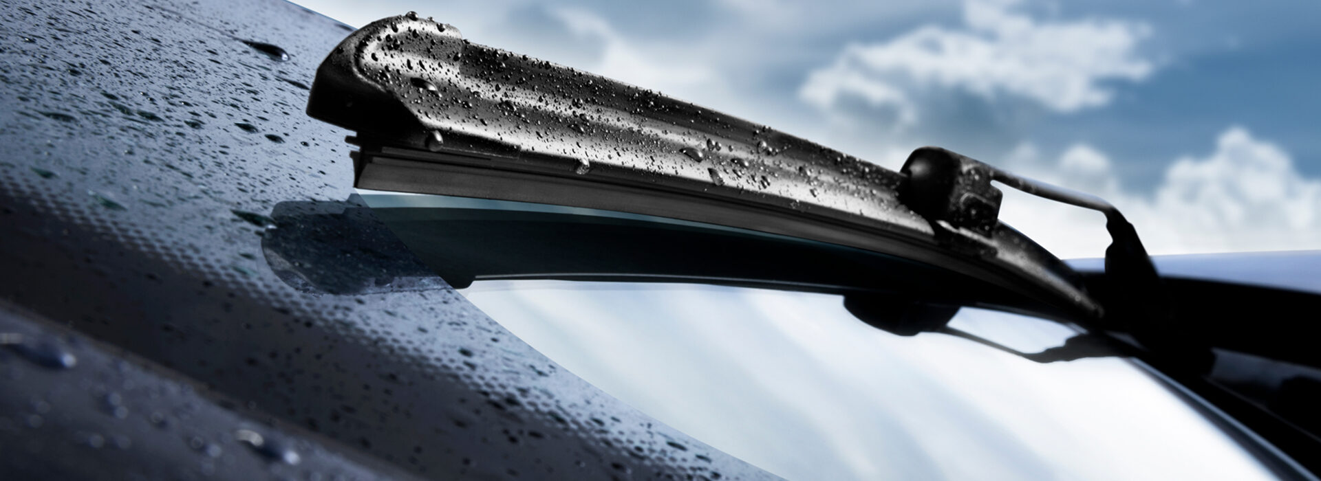 Trattamento Antipioggia