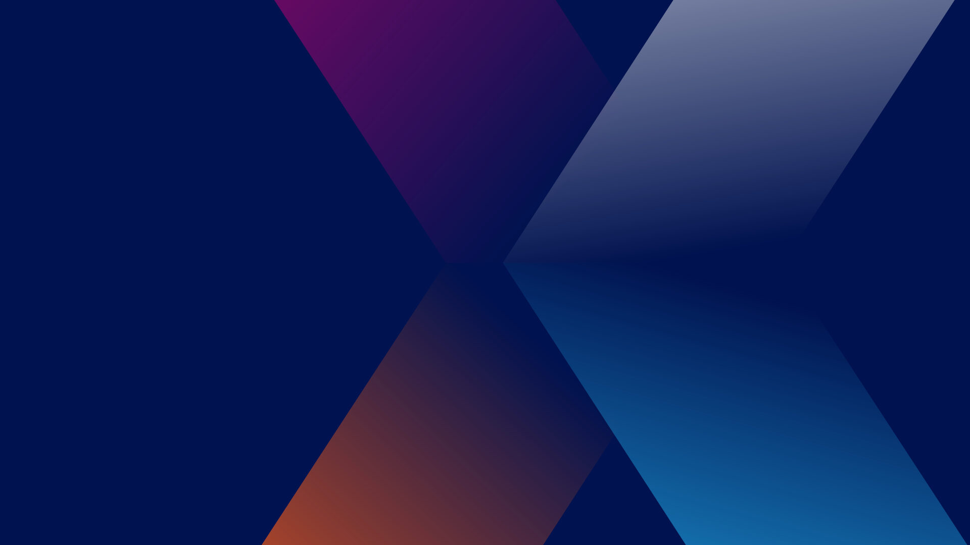 GlassX la variabile che cambia le regole del gioco