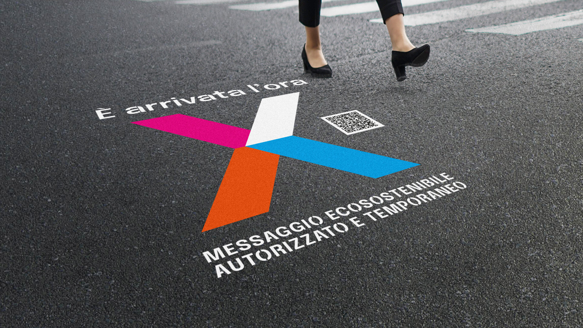 Con GlassX, nulla sarà più come prima