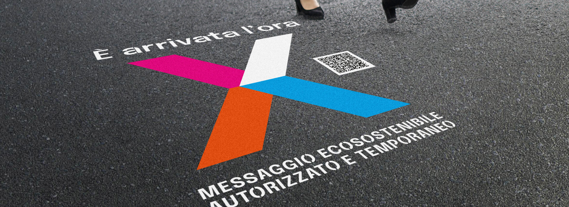 Con GlassX, nulla sarà più come prima